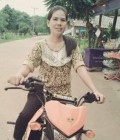 Rencontre Femme Thaïlande à ยางตลาด : Naree, 46 ans